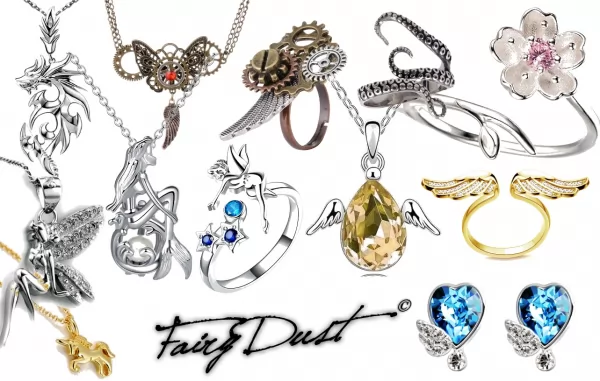Fairydust Fairydust