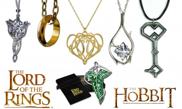 Der Herr der Ringe & The Hobbit Der Herr der Ringe & The Hobbit