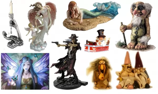 Miscellaneous Miscellaneous