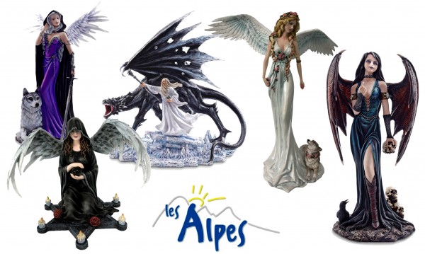 Les-Alpes Les-Alpes