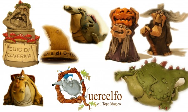 Quercelfo by Paolo Chiari Quercelfo by Paolo Chiari