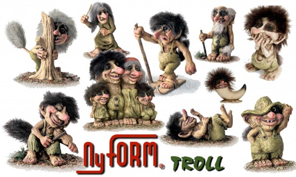 NyForm Troll