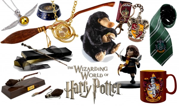 Harry Potter Wizarding World Harry Potter Wizarding World