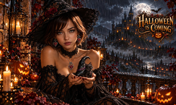 Halloween