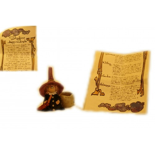 Linda (Viola)