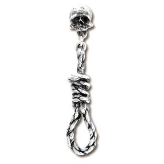 Hang Man's Noose - single