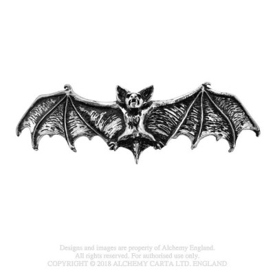 Darkling Bat - Slide Darkling Bat - Slide