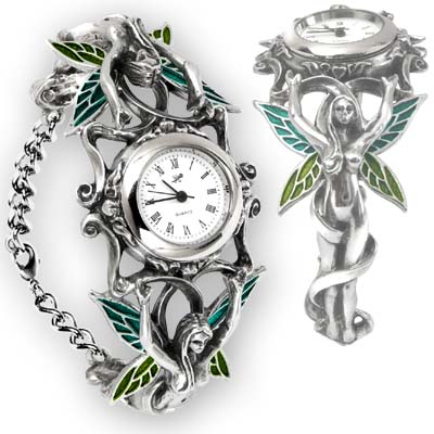 Artemisia Bracelet Watch