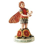 Gaillardia Fairy