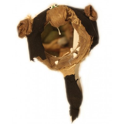 Der Handspiegel. Der Handspiegel.