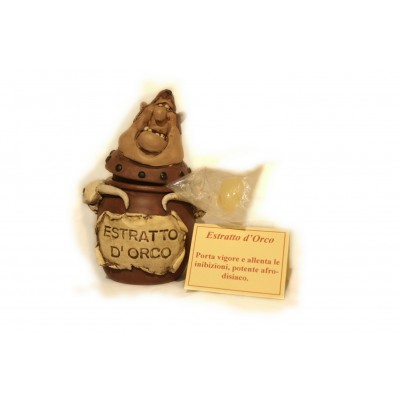 Extract ogre Extract ogre