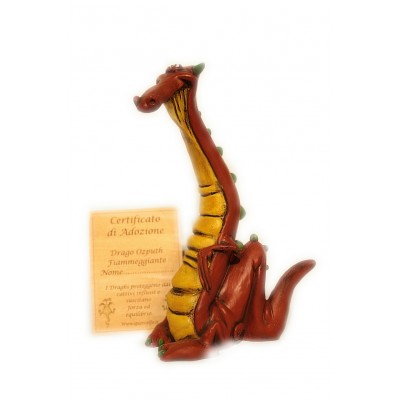 Flaming Drachen Ozputh Flaming Drachen Ozputh