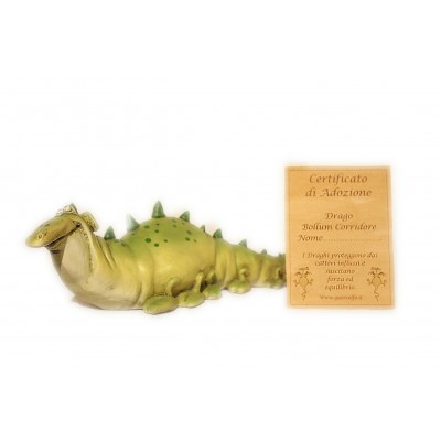 Dragon Runner Bollum Dragon Runner Bollum