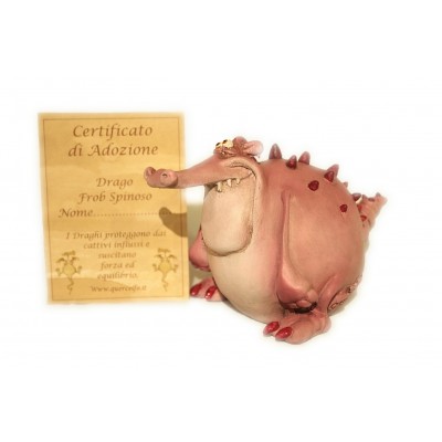 Drachen FROB Dornige Drachen FROB Dornige