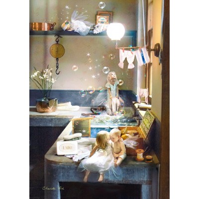 Wash Days Blues. Wash Days Blues.