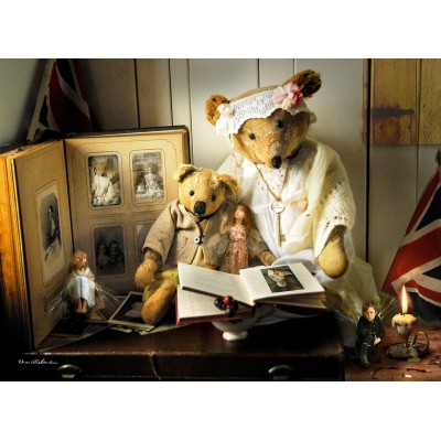 Once Upon a Story Time. Once Upon a Story Time.