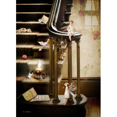 After Midnight. After Midnight.