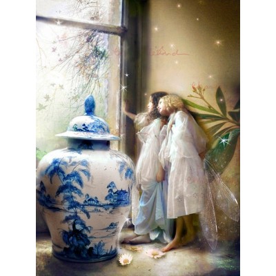 Contemplation. Contemplation.