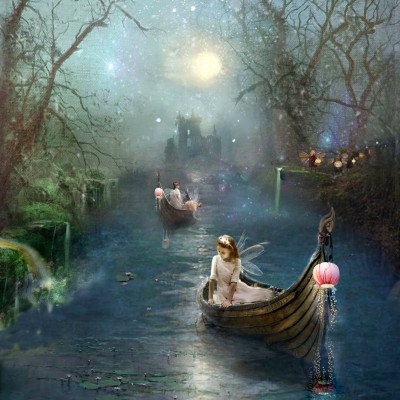 On Winter Lake. On Winter Lake.