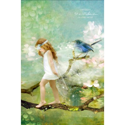 Spring Awakenings. Spring Awakenings.