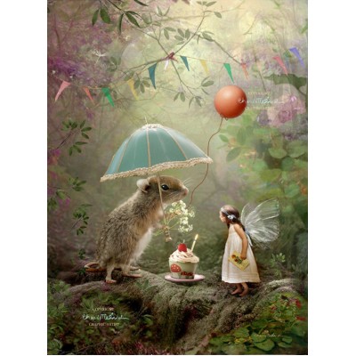 Happy Birthday. Happy Birthday.