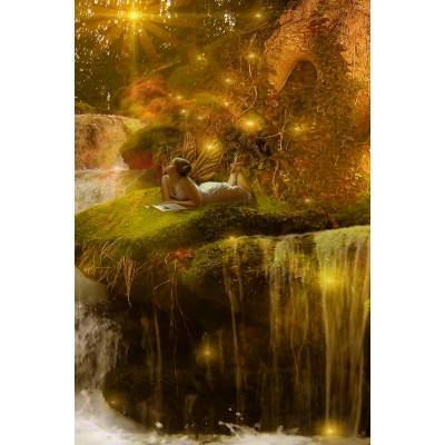 The magical limb The magical limb