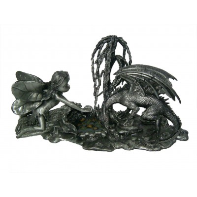 Die Fee und der Drache Diofea Anselmo Die Fee und der Drache Diofea Anselmo