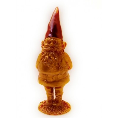 Eldoras: die Gnome Goldene Eldoras: die Gnome Goldene