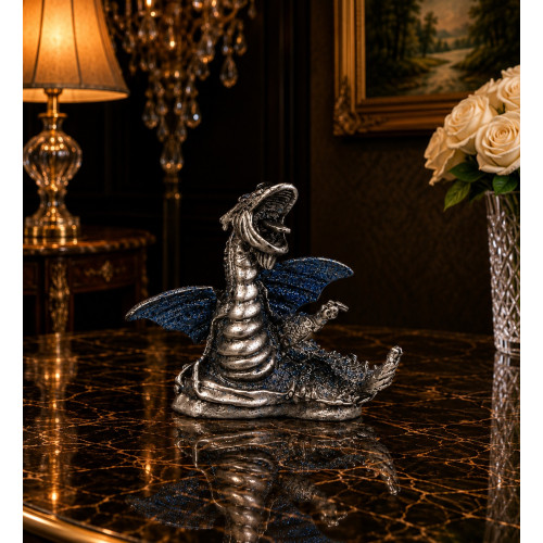 Il cucciolo di drago.