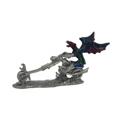 Die Biker. Die Biker.