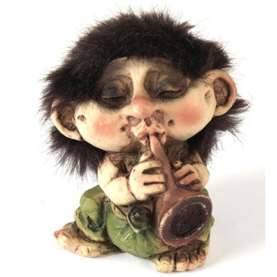 NyForm Troll 38 NyForm Troll 38
