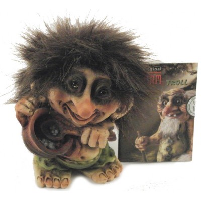 NyForm Troll 97 NyForm Troll 97