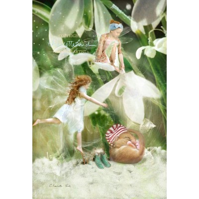 Wake Up Call. Wake Up Call.