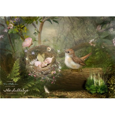 The Lullabye. The Lullabye.