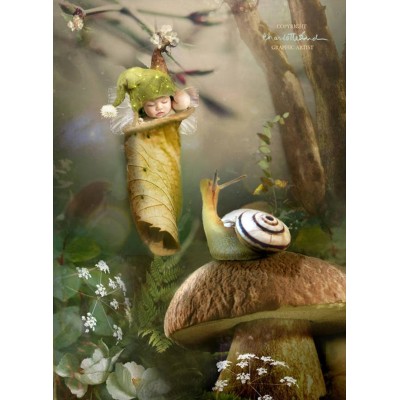 Are You Asleep Yet? Are You Asleep Yet?