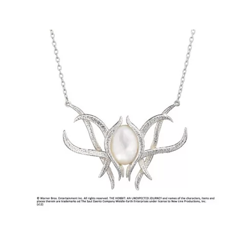 Galadriel - Pendant - Silver 925