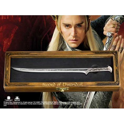 Thranduil - Öffner