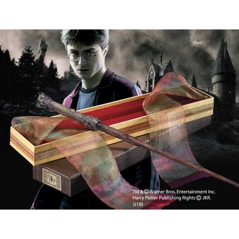 Zauberstab Harry Potter Zauber