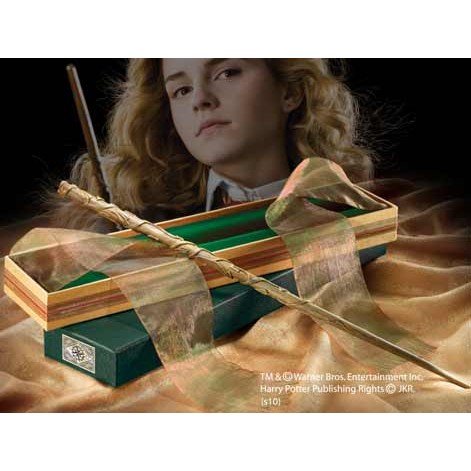 Bacchetta Magica di Hermione Granger