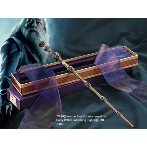 Zauberstab Albus Dumbledore (Dumbledore)