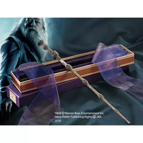 Magic Wand Albus Dumbledore (Dumbledore)