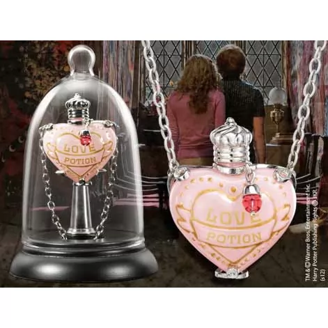 Love Potion - Ciondolo