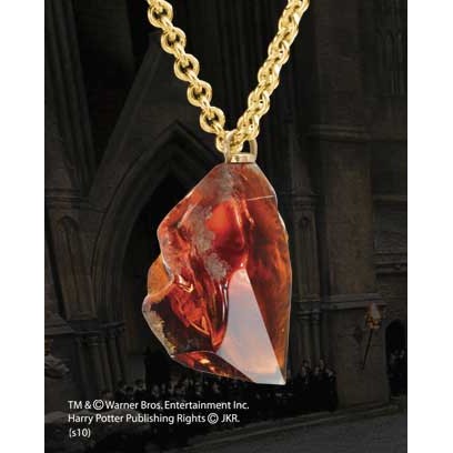 Pendant Sorcerer's Stone