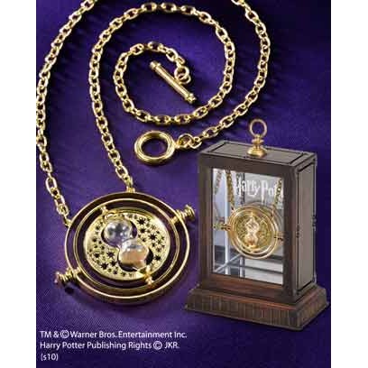 The Hermione's Time-Turner