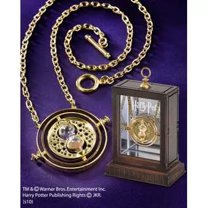 The Hermione's Time-Turner