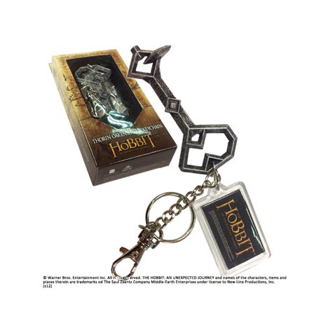 Key Thorin - Keychain