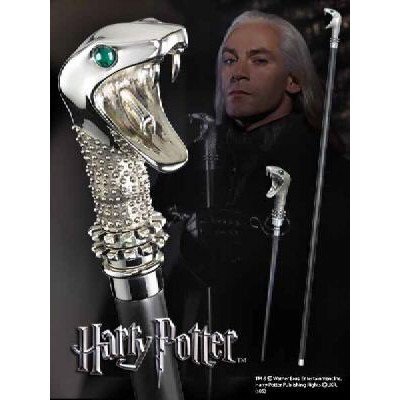 Stick & Stab Lucius Malfoy