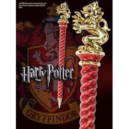 Penna della Casate di Hogwarts - Grifondoro