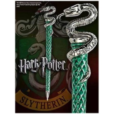 Pen Casate Hogwarts - Slytherin