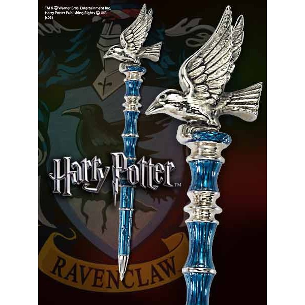 Pen Casate Hogwarts - Ravenclaw